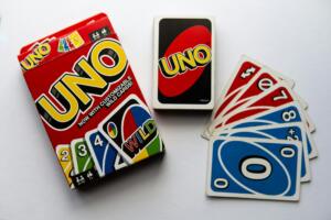 Uno Flip