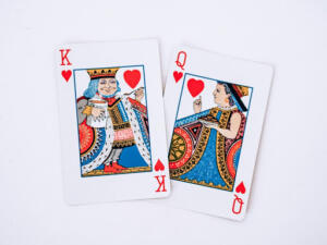 Freecell kabal