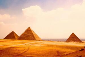 Pyramidekabal
