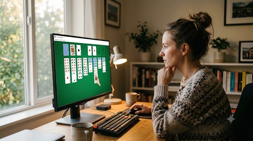 freecell kabal