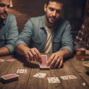 Svarteper: Den komplette guiden til regler, taktikk og familieglede