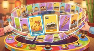 Sushi Go: Den ultimate guiden til det fengslende og lynraske kortspillet